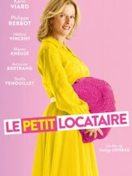 DVD Le Petit Locataire
