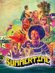 DVD Summertime (VOST)