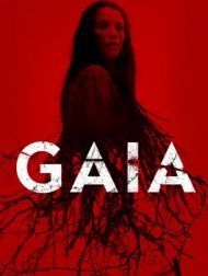 DVD Gaia (2021)