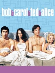 DVD Bob & Carol & Ted & Alice (1969)