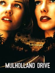 DVD Mulholland Drive