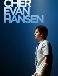 DVD Cher Evan Hansen