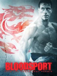 DVD Bloodsport (Tous Les Coups Sonts Permis)