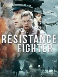DVD Resistance Fighter