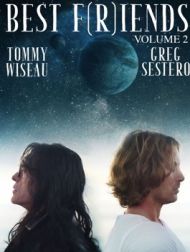 DVD Best F(r)iends: Volume 2
