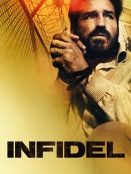 DVD Infidel (2019)