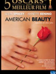 DVD American Beauty