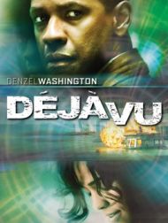 DVD Déjà Vu (2006)