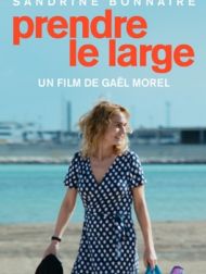 DVD Prendre Le Large