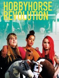 DVD Hobbyhorse Revolution