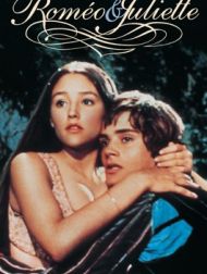 DVD Roméo & Juliette