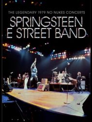 DVD The Legendary 1979 No Nukes Concerts