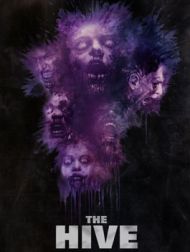 DVD Nerdist Presents: The Hive