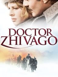 DVD Doctor Zhivago (1965)