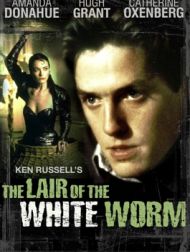 DVD Le Repaire Du Ver Blanc (The Lair Of The White Worm)