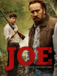 DVD Joe (VOST)