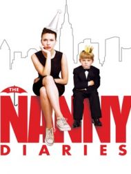 DVD Le Journal D'une Baby-sitter (The Nanny Diaries)