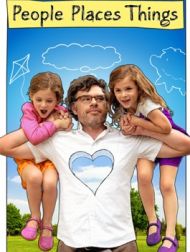 DVD People Places Things