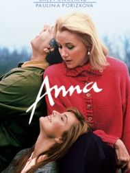 DVD Anna (1987)
