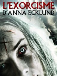 DVD L'exorcisme D'Anna Ecklund