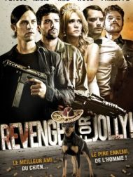 DVD Revenge For Jolly!