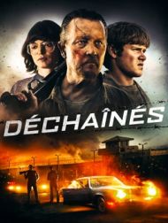 DVD Déchaînés