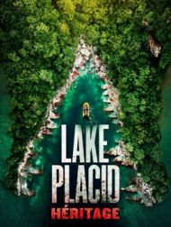 DVD Lake Placid : Héritage
