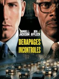 DVD Dérapages Incontrôlés