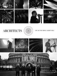 DVD Architects: Live Au The Royal Albert Hall