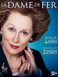 DVD La Dame De Fer