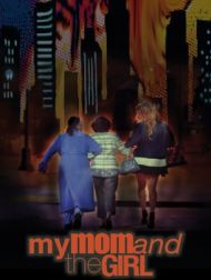 DVD My Mom And The Girl