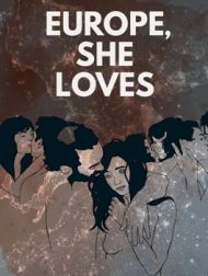 DVD Europe, She Loves