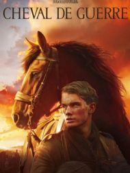 DVD Cheval De Guerre