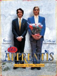 DVD Les Apprentis