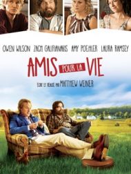DVD Amis Pour La Vie