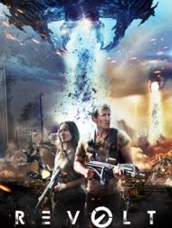 DVD Revolt