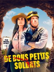 DVD De Bons Petits Soldats