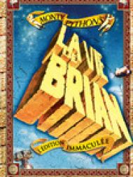 DVD La vie de Brian
