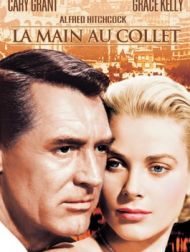 DVD La Main Au Collet (To Catch A Thief)