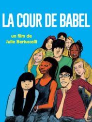 DVD La Cour De Babel