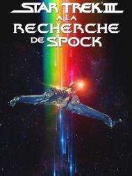 DVD Star Trek III: A La Recherche De Spock
