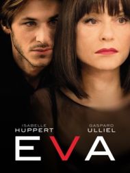 DVD Eva