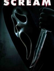 DVD Scream (2022)