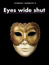 DVD Eyes Wide Shut