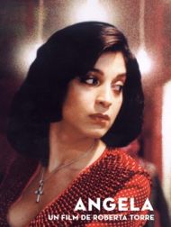 DVD Angela