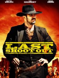 DVD Last Shoot Out