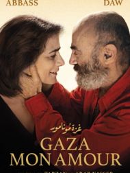 DVD Gaza Mon Amour