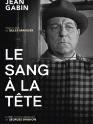DVD Le Sang à La Tête