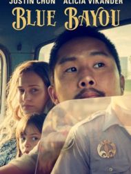 DVD Blue Bayou
