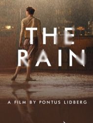 DVD The Rain